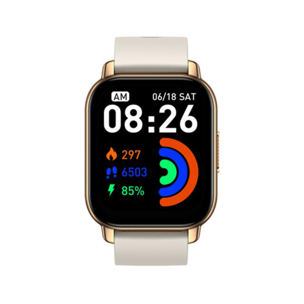 Zeblaze Btalk Smart Watch - Image 2
