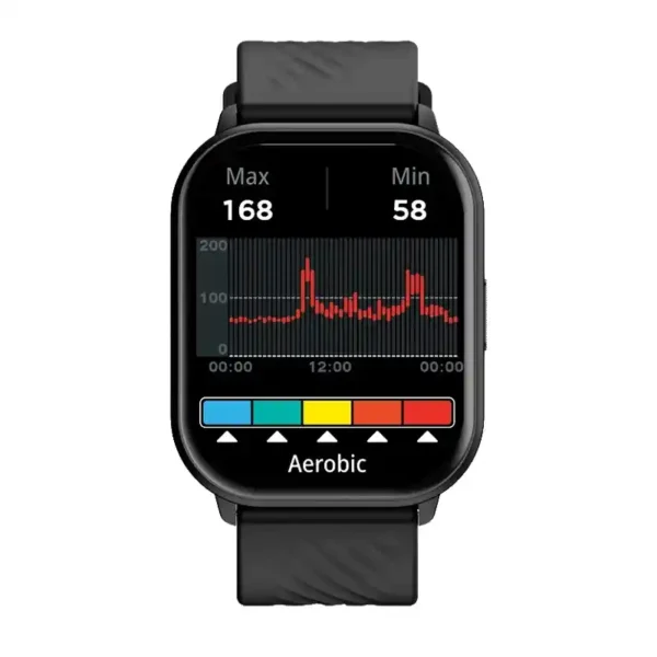 Zeblaze GTS 3 Calling Smartwatch - Image 2
