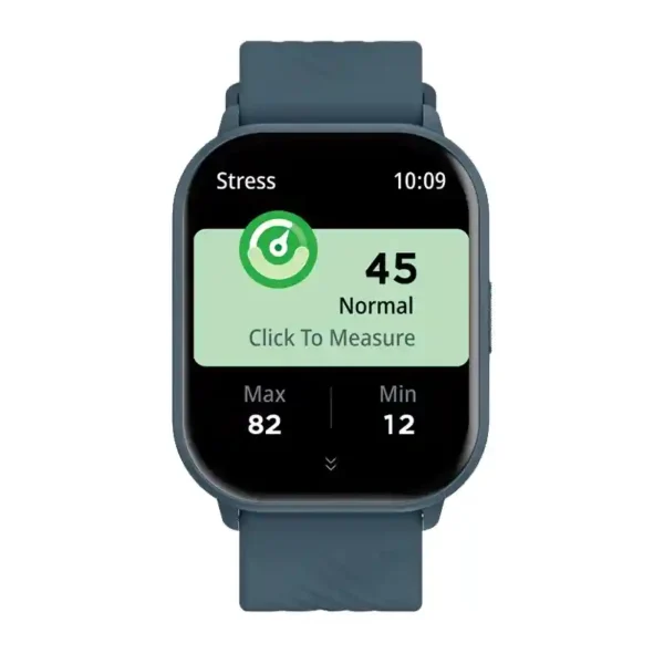 Zeblaze GTS 3 Calling Smartwatch - Image 3